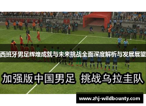 西班牙男足辉煌成就与未来挑战全面深度解析与发展展望 西班牙男足辉煌成就与未来挑战全面深度解析与发展展望