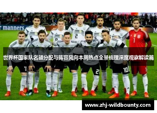 世界杯国家队名额分配与阵容风向本周热点全景梳理深度观察解读篇