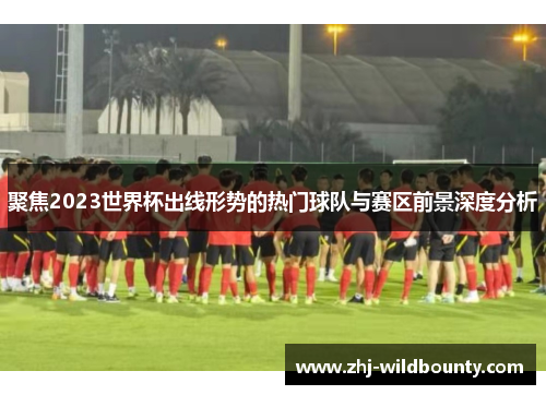聚焦2023世界杯出线形势的热门球队与赛区前景深度分析