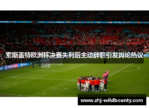 索斯盖特欧洲杯决赛失利后主动辞职引发舆论热议